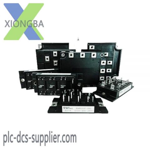 ABB 5STP33L2800MD Power Module - High-Performance Drive Solution