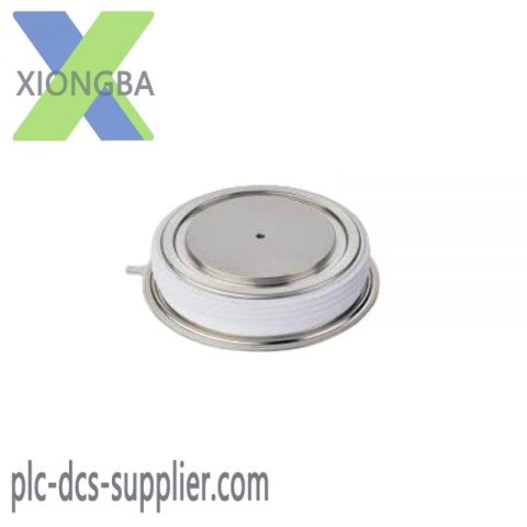 ABB 5STP38Q4200 - Advanced Phase Control Thyristor