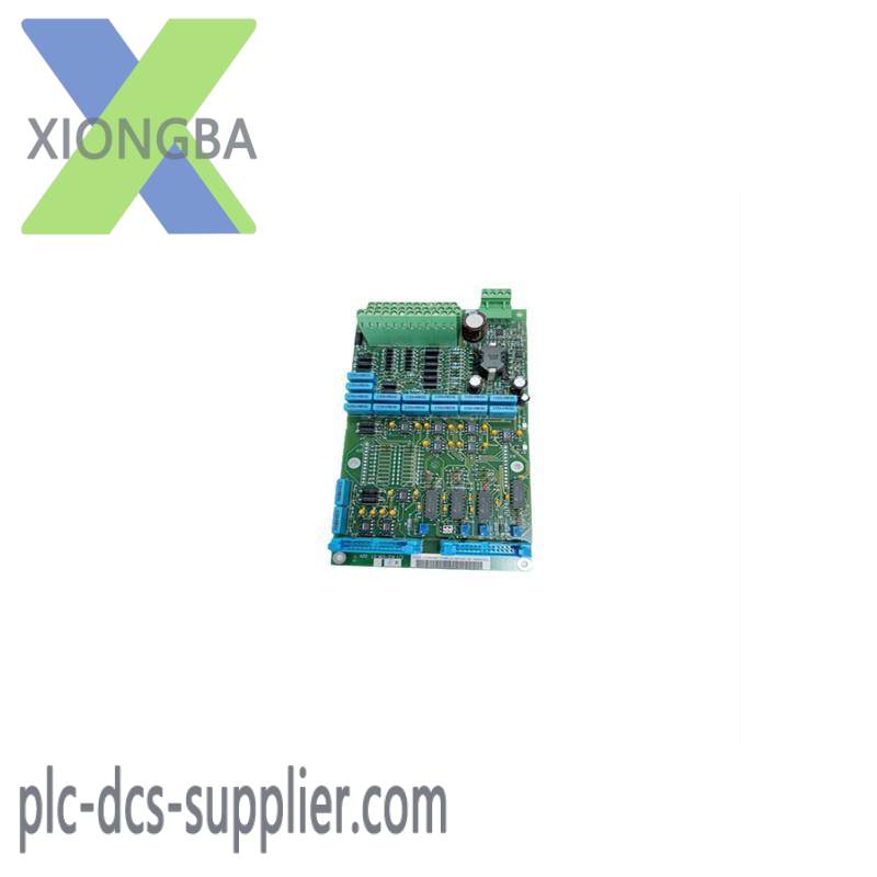 abb_61320946_3afe61320946_power_module_1.jpg ABB 3AFE61320946 Power Module, Industrial Automation Solutions