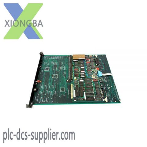 ABB 6205BZ10100: Analog Input Module, Precision Control at Your Fingertips