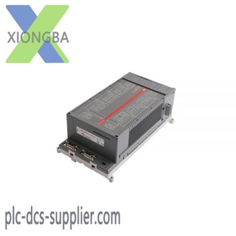 ABB 63NHG00B-690, 3ABD0001782 - Square Fuse Holder, Power Management Solutions