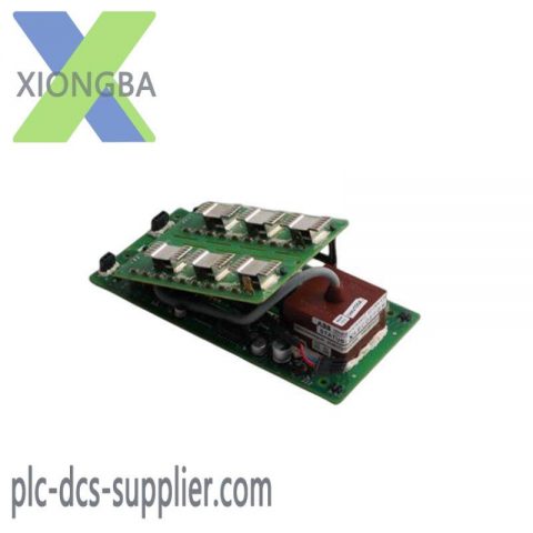 ABB 6636166A3 Industrial Keyboard Assembly