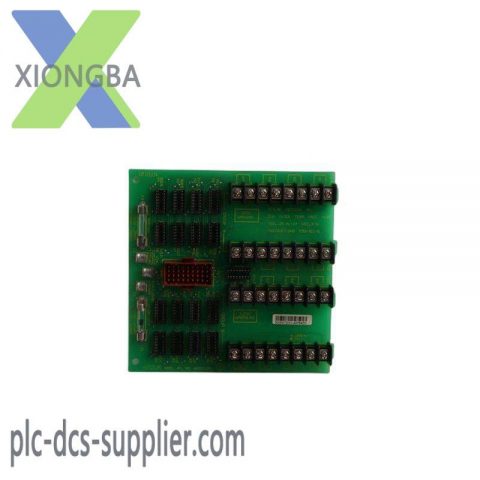 ABB 6638910B1 - Advanced PCB Assembly for Industrial Control Systems