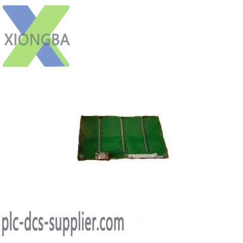 ABB 70AA01A-E HESG446212R1 Industrial Interface Board