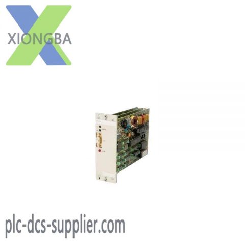 ABB 70AS47b-E: High-Performance Analog Output Modules for Industrial Control Solutions