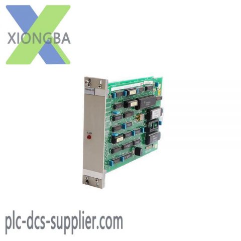 ABB 70BK03B-ES HESG447271R2 BUS COUPLING MODULE: Precision in Industrial Automation Solutions