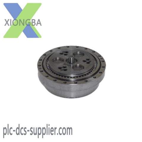 ABB 76003HAC12641-1 RV 700F Gear Drive, Precision Manufacturing