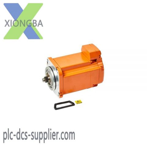 ABB 76003HAC14726-2 Rotational AC Motor Including Pinion, High Efficiency & Precision Drive Solution