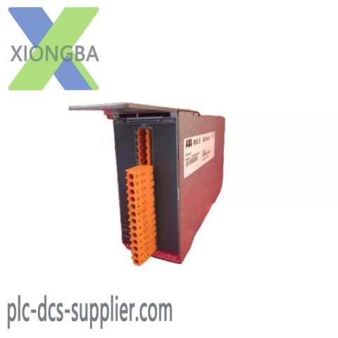 ABB 800I/O HC800 - DCS Power Module