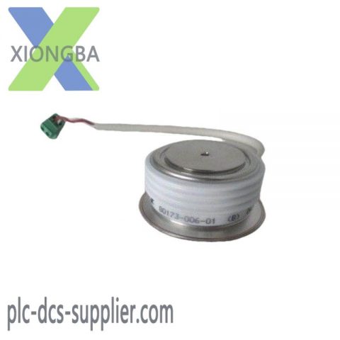 ABB 80173-006-01 General Purpose Industrial Direct Current Drives