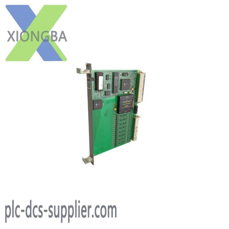 abb_81ab03_gjr2392500r1210_output_module_binary.jpg ABB 81AB03 GJR239 Binary Output Module - Precision Control Solution