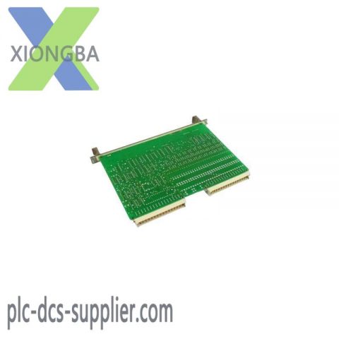 ABB 81AB10 GKWE850100R0100 Control Board: Advanced Automation Solution for Industrial Applications