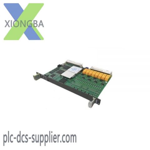 ABB 81ET03M-E GJR2389800R1210 Industrial Control Board