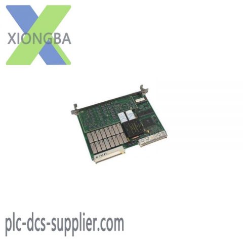 ABB 81ET03N-E | GJR2389800R1210 | Temperature Input Module