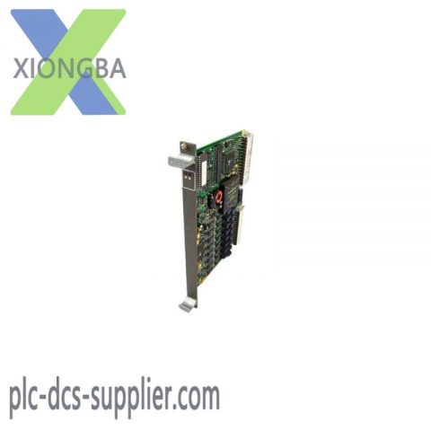 ABB 81EU01 GJR2391500R1210 Input Module - Universal Control Solutions