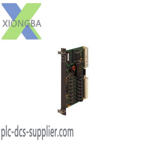 ABB 81EU01/R1210 Industrial Input Module