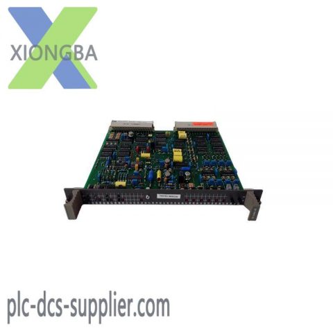 ABB 81EU01H-E GJR2391500R1210: High-Performance Power Supply Unit