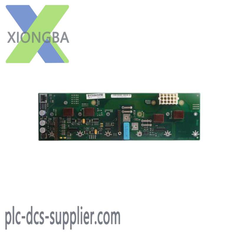 abb_81q03111a-a11_bas-gt_circuit_board.jpg ABB 81Q03111A-A11 BAS-GT Circuit Board - Advanced Control Module for Industrial Automation