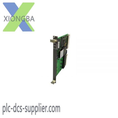 ABB 83SR04/R1411 Universal Control Module