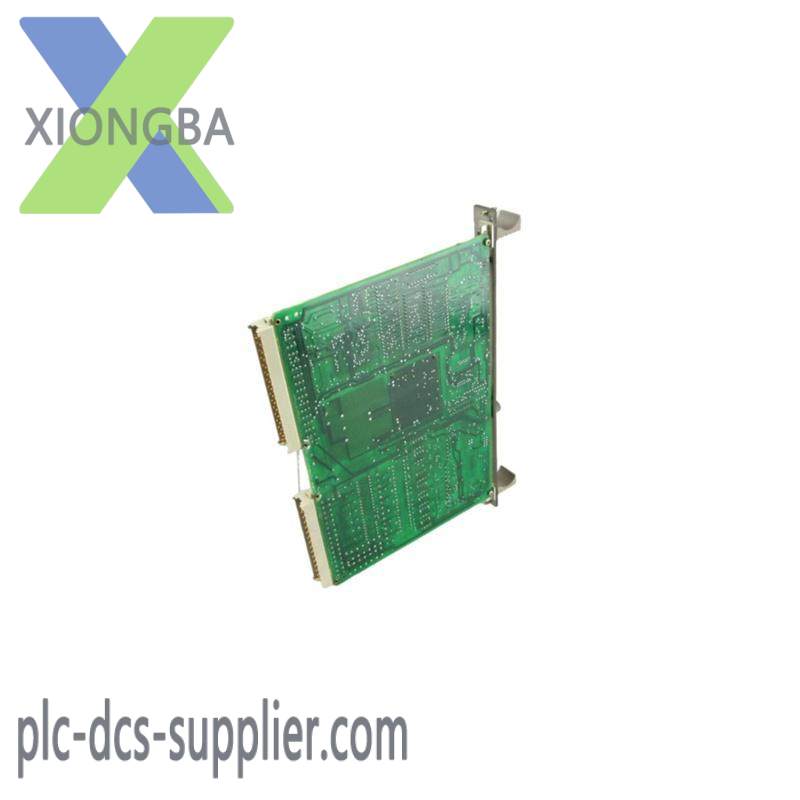 abb_83sr06e_gjr2388300r1010_binary_and_analog_control_module.jpg ABB 83SR06E GJR2388300R1010 - Binary & Analog Control Module