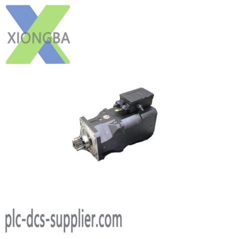 ABB 8651209A0011D Servo Motor: Precision Control for Industrial Automation