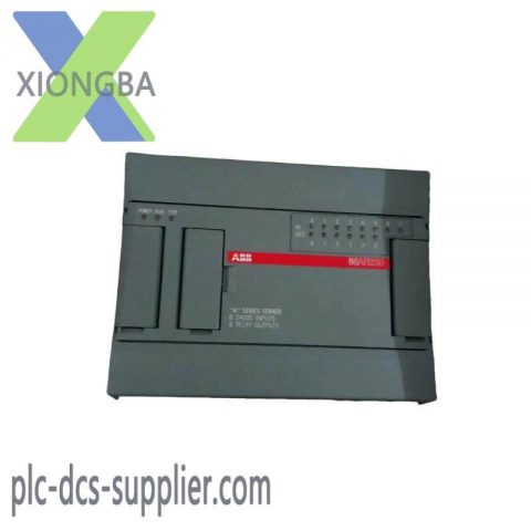 ABB 86AR 230V-M30 Inverter, for Industrial Control Applications