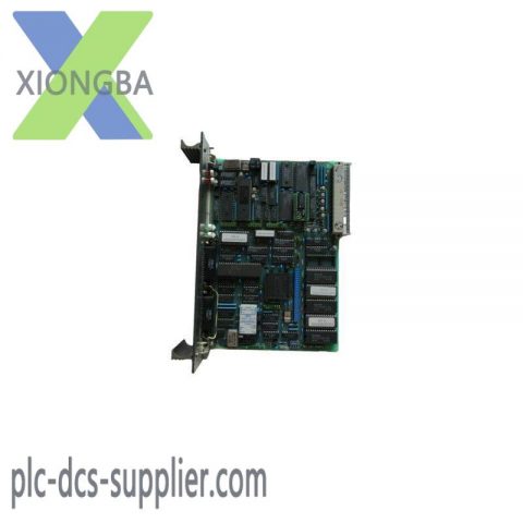 ABB GJR2368900R2313 Coupler Module - High Performance Electrical Connector