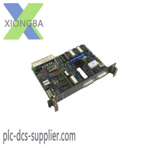 ABB GJR2368900R2340 87TS01E Coupler Module - Advanced Control Solutions