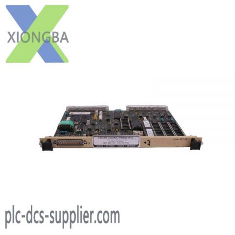 ABB 87TS01I-E: GJR2368900R2550 Industrial Coupling Module