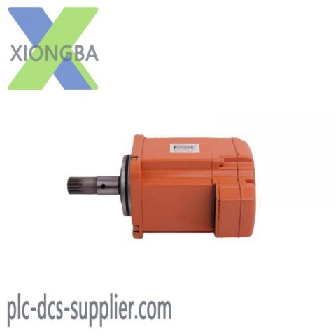 ABB 87TS01K-E: Precision Coupling Module for Industrial Automation, Model GJR2368900R2200