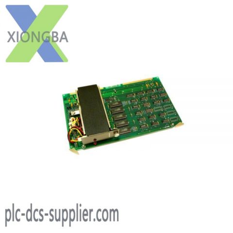 ABB GJR2372600R1515 87WF01E Circuit Board