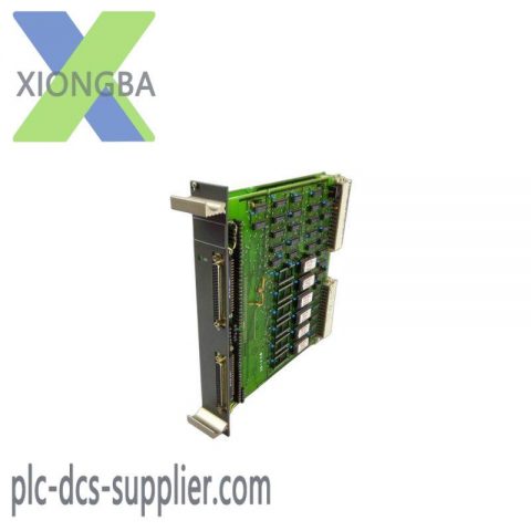 ABB 88FN02B-E GJR2370800R0200: Industrial PLC Board for Precision Automation