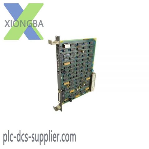 ABB 88FN02E GJR2370800R0100 Control Board: High-Performance, Industrial Automation Solution