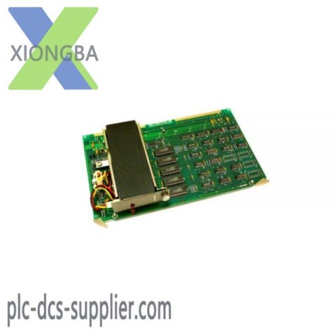 ABB 88FT05 GJR2393100R1200 Industrial Communication Module