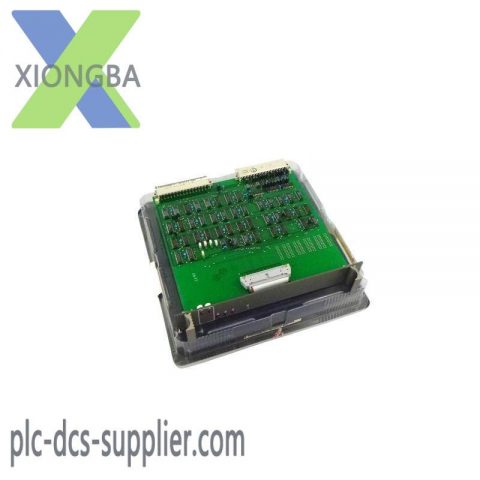 ABB 88FV01E GJR2332300R0200 Modem Module: Industrial Communication Heart