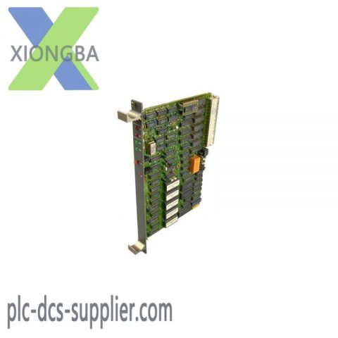 ABB 88TV01E GJR2385100R1040 BBC Baugruppe GEB - Industrial Control Module