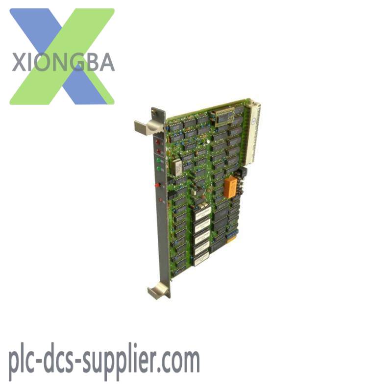abb_88tv01e_gjr2385100r1041_analog_output_module.jpg ABB 88TV01E GJR2385100R1041 Analog Output Module - High Precision Control Solution