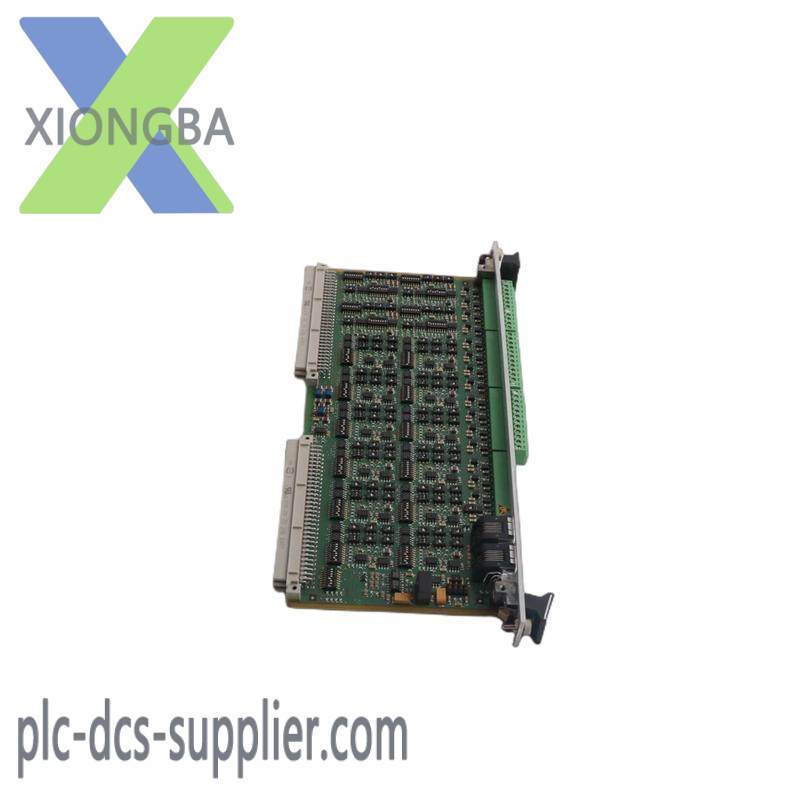 abb_8933-0000_lcd_unit.jpg ABB 8933-0000 LCD Unit - Advanced Industrial Display Solution