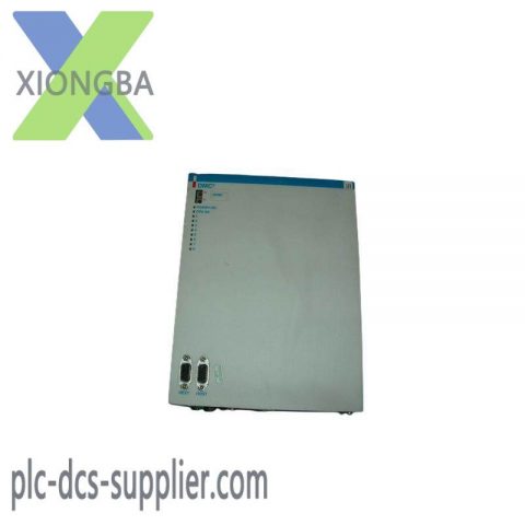 ABB 9032 0121 26 DMC2 Drive - High Performance Variable Frequency Drive