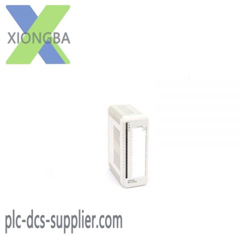 ABB AO810 Analog Output Repair, 1x8 Channel, Precision Control Solutions