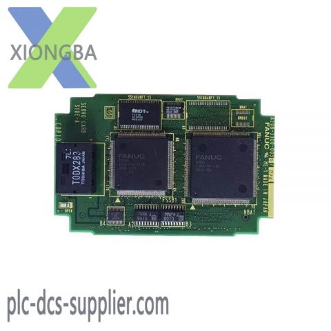 ABB A20B-3300-0033 Industrial Drive Board