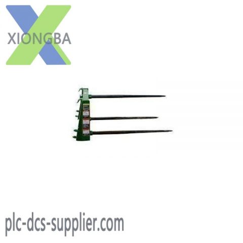 ABB AB12G Loader & Skid Steer Attachment, Advanced Industrial Equipment Solution