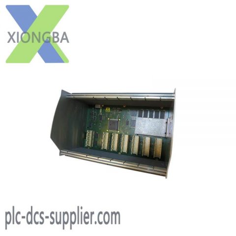 ABB AC800F 3BDH000002R1 PM802F 3BDH000002R1 Control Base