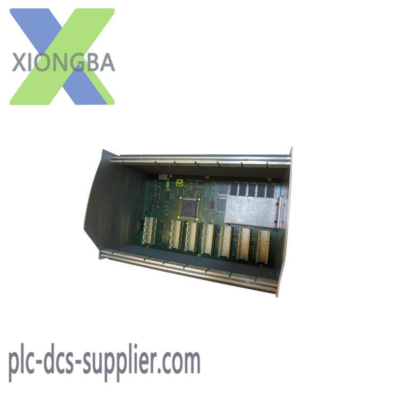 abb_ac800f_3bdh000002r1_pm802f_3bdh000002r1_control_base.jpg ABB AC800F 3BDH000002R1 PM802F 3BDH000002R1 Control Base