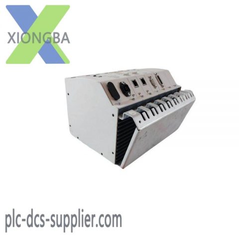 ABB AC800F Fieldbus Module - PROFIBUS-DP, Industrial Automation Solutions