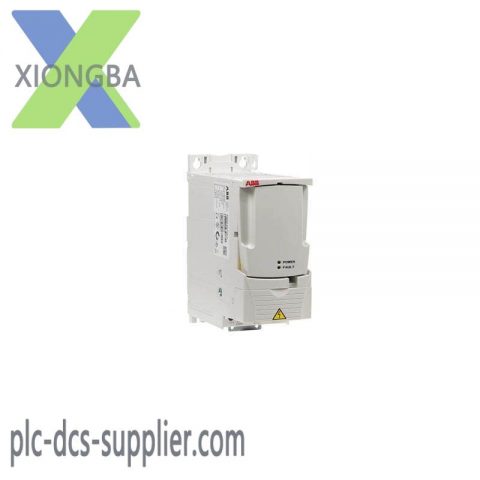 ABB ACS355-03E-01A2-4 Industrial Frequency Converter