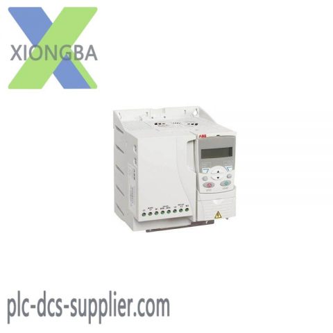 ABB ACS355-03E-44A0-4 Industrial Frequency Converter