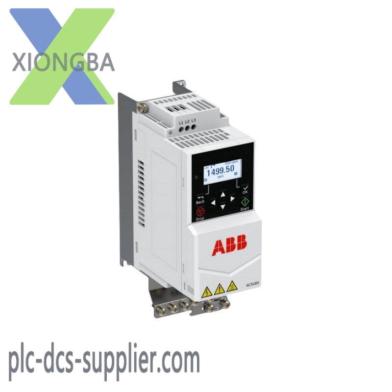 abb_acs380-040s-050a-4_acs310_the_inverter.jpg ABB ACS380-040S-050A-4: Precision Inverter for Industrial Control