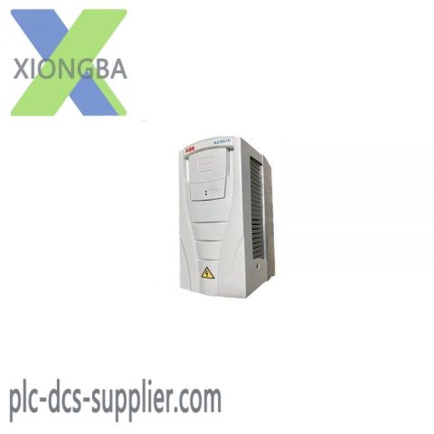ABB ACS510-01-012A-4 Industrial Frequency Converter
