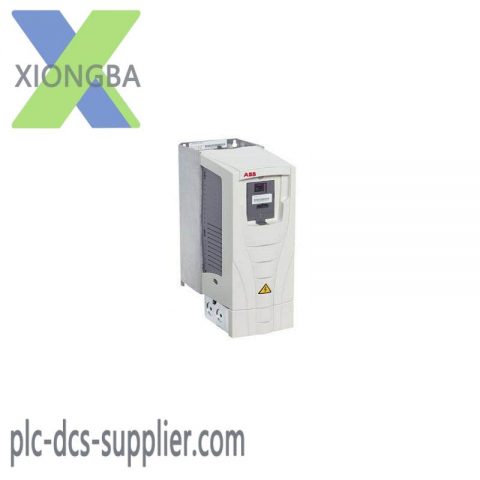 ABB ACS510-01-031A-4 Frequency Converter - Advanced Industrial Control Solution